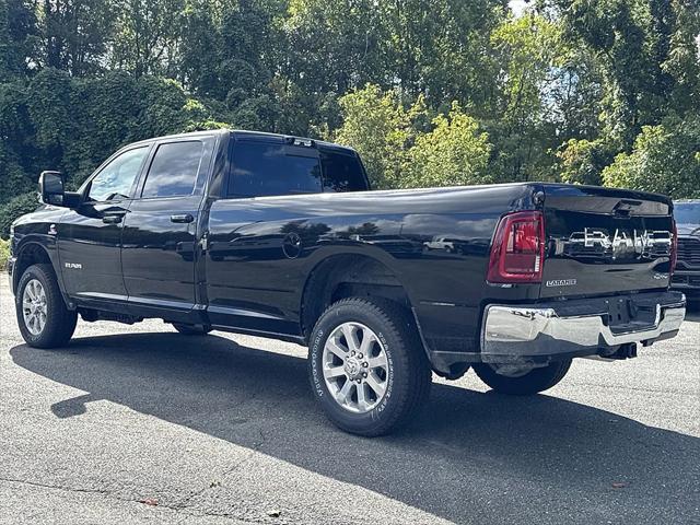 2026 RAM Ram 3500 RAM 3500 LARAMIE CREW CAB 4X4 8 BOX 2026 RAM Ram 3500 RAM 3500 LARAMIE CREW CAB 4X4 8 BOX
