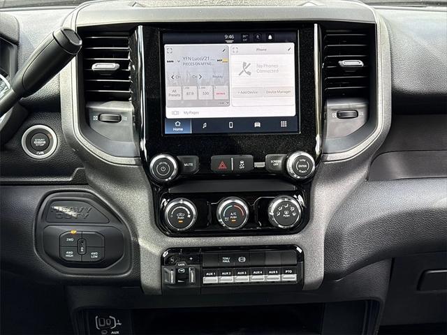 2026 RAM Ram 5500 Chassis Cab RAM 5500 TRADESMAN CHASSIS CREW CAB 4X4 84 CA 2026 RAM Ram 5500 Chassis Cab RAM 5500 TRADESMAN CHASSIS CREW CAB 4X4 84 CA