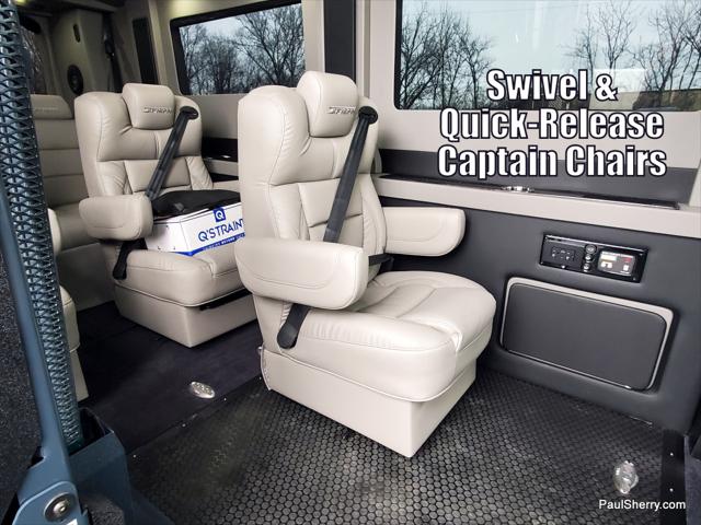 2026 RAM Ram ProMaster RAM PROMASTER 2500 SLT+ WINDOW VAN HIGH ROOF 159 WB