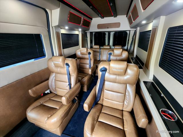 2026 RAM Ram ProMaster RAM PROMASTER 2500 SLT+ WINDOW VAN HIGH ROOF 159 WB