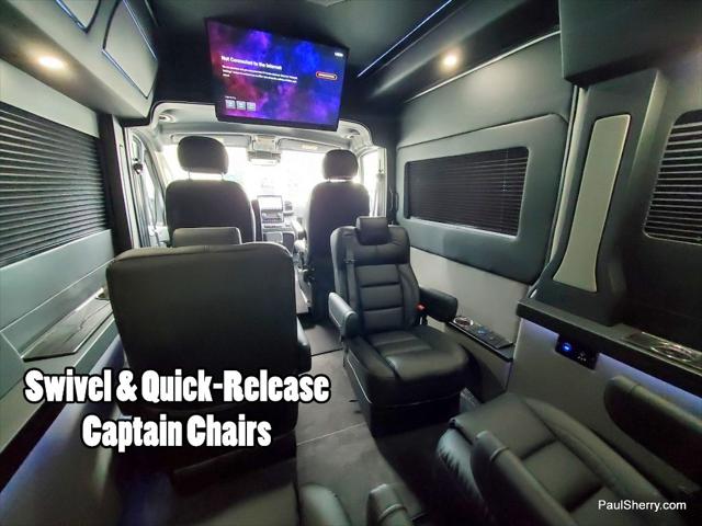 2026 RAM Ram ProMaster RAM PROMASTER 2500 SLT+ WINDOW VAN HIGH ROOF 159 WB 2026 RAM Ram ProMaster RAM PROMASTER 2500 SLT+ WINDOW VAN HIGH ROOF 159 WB