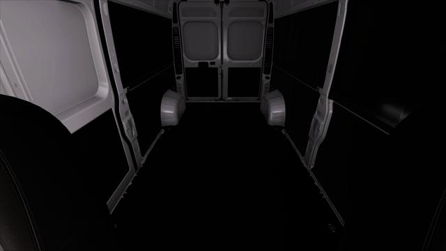 2026 RAM Ram ProMaster RAM PROMASTER 2500 TRADESMAN CARGO VAN HIGH ROOF 159 WB 2026 RAM Ram ProMaster RAM PROMASTER 2500 TRADESMAN CARGO VAN HIGH ROOF 159 WB