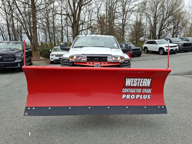 2026 RAM Ram 2500 RAM 2500 TRADESMAN REGULAR CAB 4X4 8 BOX