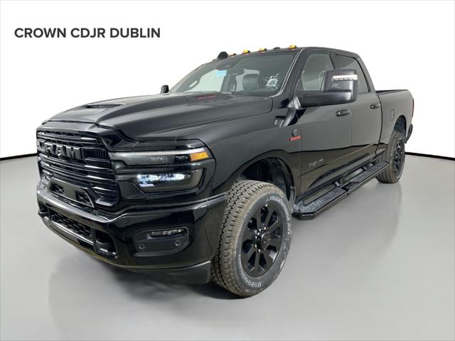 2026 Ram 2500 Laramie Crew Cab 4x4 6'4" Box for sale in Dublin, OH
