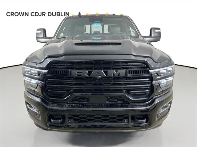 2026 RAM Ram 2500 RAM 2500 LARAMIE CREW CAB 4X4 64 BOX