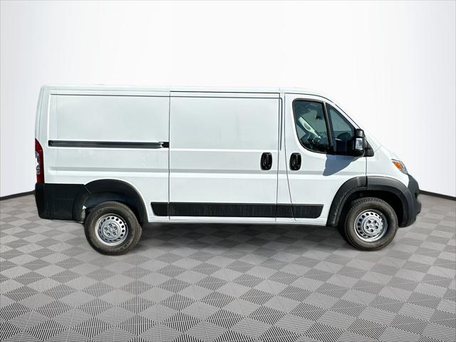 2026 RAM Ram ProMaster RAM PROMASTER 1500 TRADESMAN CARGO VAN LOW ROOF 136 WB 2026 RAM Ram ProMaster RAM PROMASTER 1500 TRADESMAN CARGO VAN LOW ROOF 136 WB