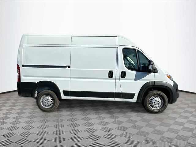 2026 RAM Ram ProMaster RAM PROMASTER 1500 TRADESMAN CARGO VAN HIGH ROOF 136 WB 2026 RAM Ram ProMaster RAM PROMASTER 1500 TRADESMAN CARGO VAN HIGH ROOF 136 WB