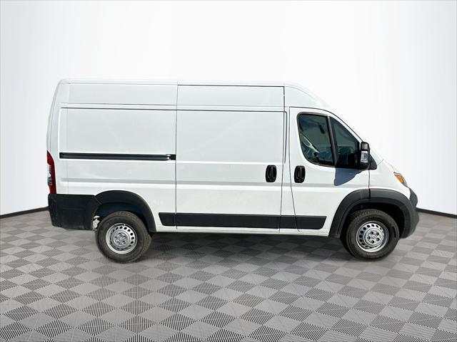 2026 RAM Ram ProMaster RAM PROMASTER 1500 TRADESMAN CARGO VAN HIGH ROOF 136 WB 2026 RAM Ram ProMaster RAM PROMASTER 1500 TRADESMAN CARGO VAN HIGH ROOF 136 WB