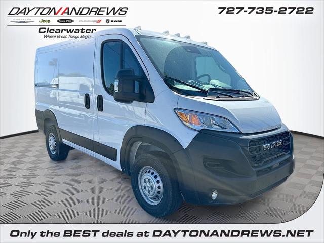 2026 RAM Ram ProMaster RAM PROMASTER 1500 TRADESMAN CARGO VAN LOW ROOF 118 WB 2026 RAM Ram ProMaster RAM PROMASTER 1500 TRADESMAN CARGO VAN LOW ROOF 118 WB