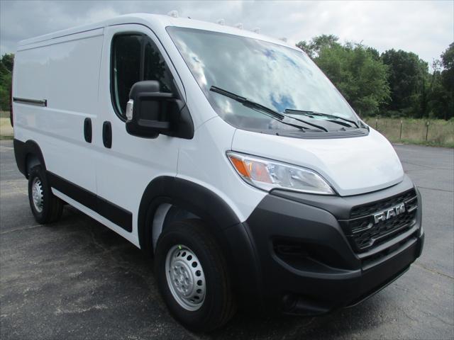 2026 RAM Ram ProMaster RAM PROMASTER 1500 TRADESMAN CARGO VAN LOW ROOF 118 WB 2026 RAM Ram ProMaster RAM PROMASTER 1500 TRADESMAN CARGO VAN LOW ROOF 118 WB