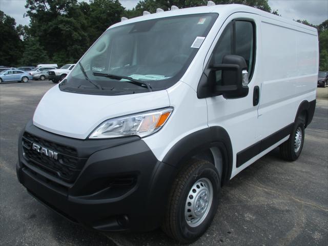 2026 RAM Ram ProMaster RAM PROMASTER 1500 TRADESMAN CARGO VAN LOW ROOF 118 WB 2026 RAM Ram ProMaster RAM PROMASTER 1500 TRADESMAN CARGO VAN LOW ROOF 118 WB