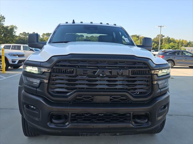 2026 RAM 5500 Chassis Cab Tradesman