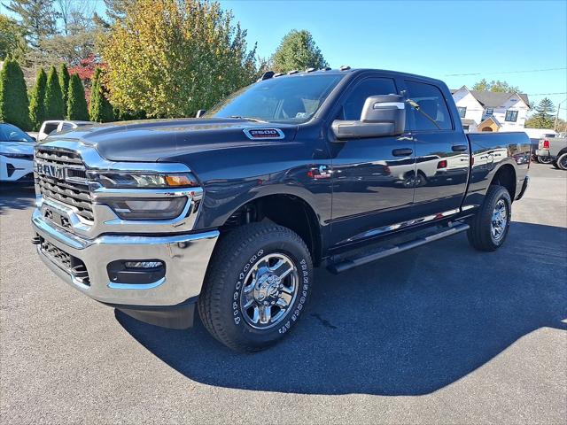 2026 RAM Ram 2500 RAM 2500 TRADESMAN CREW CAB 4X4 64 BOX