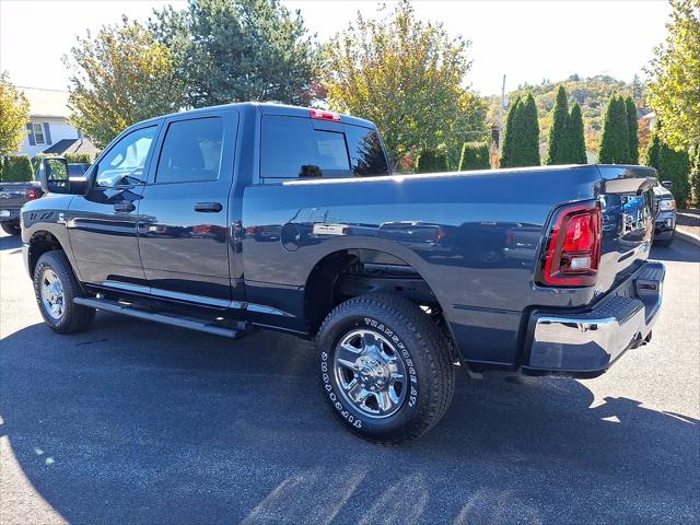 2026 RAM Ram 2500 RAM 2500 TRADESMAN CREW CAB 4X4 64 BOX