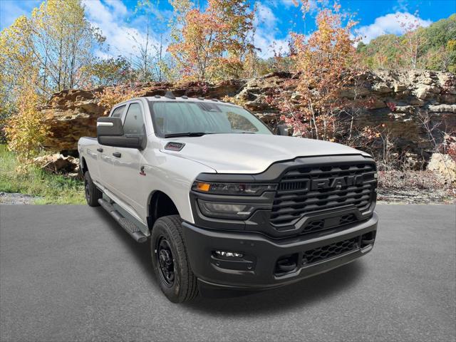 2026 RAM Ram 2500 RAM 2500 TRADESMAN CREW CAB 4X4 8 BOX