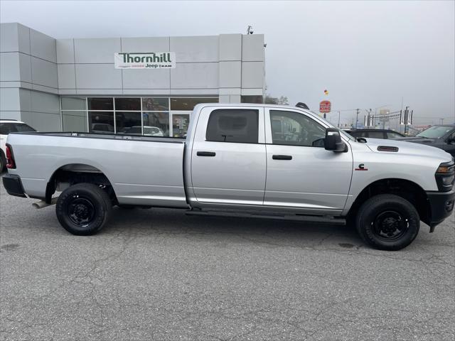 2026 RAM Ram 2500 RAM 2500 TRADESMAN CREW CAB 4X4 8 BOX 2026 RAM Ram 2500 RAM 2500 TRADESMAN CREW CAB 4X4 8 BOX