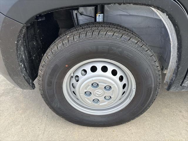 2026 RAM Ram ProMaster RAM PROMASTER 2500 TRADESMAN CARGO VAN HIGH ROOF 159 WB 2026 RAM Ram ProMaster RAM PROMASTER 2500 TRADESMAN CARGO VAN HIGH ROOF 159 WB