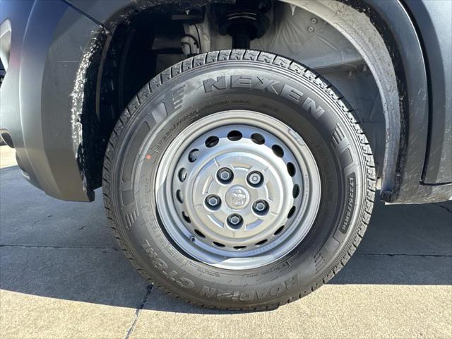 2026 RAM Ram ProMaster RAM PROMASTER 2500 TRADESMAN CARGO VAN HIGH ROOF 159 WB 2026 RAM Ram ProMaster RAM PROMASTER 2500 TRADESMAN CARGO VAN HIGH ROOF 159 WB