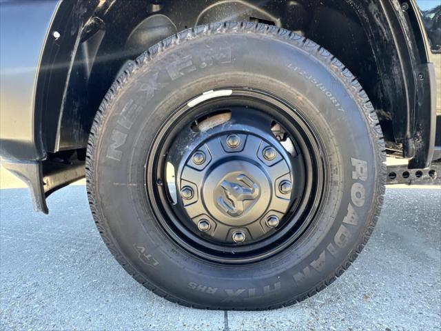 2026 RAM Ram 3500 Chassis Cab RAM 3500 TRADESMAN CREW CAB CHASSIS 4X4 60 CA 2026 RAM Ram 3500 Chassis Cab RAM 3500 TRADESMAN CREW CAB CHASSIS 4X4 60 CA