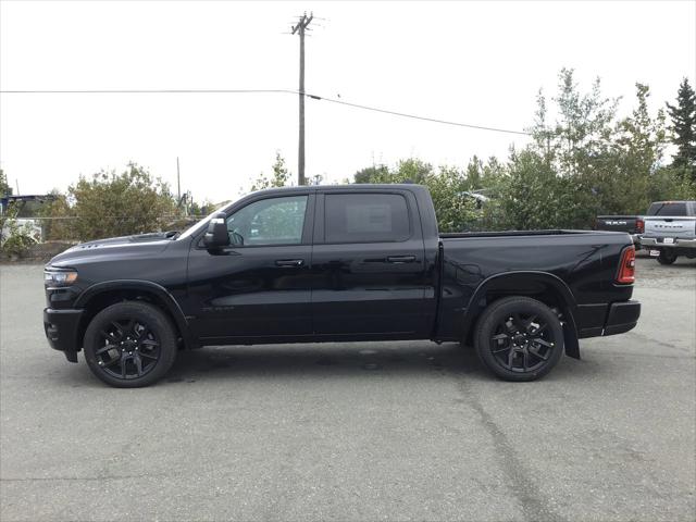 2026 RAM Ram 2500 RAM 2500 REBEL CREW CAB 4X4 64 BOX 2026 RAM Ram 2500 RAM 2500 REBEL CREW CAB 4X4 64 BOX