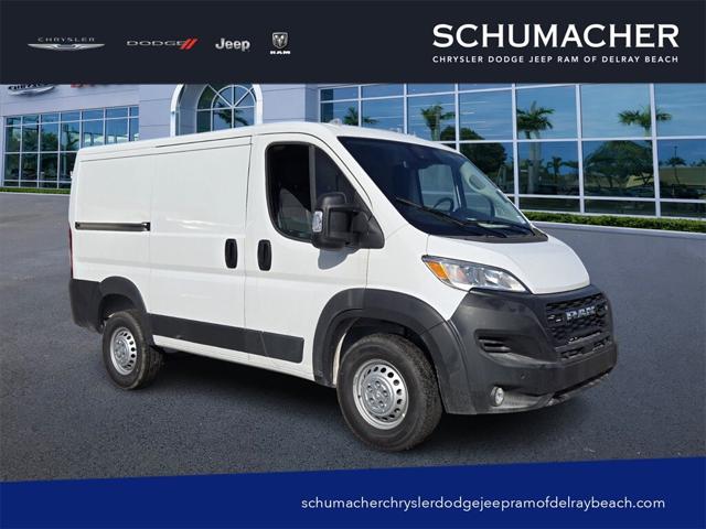 2026 RAM Ram ProMaster RAM PROMASTER 1500 TRADESMAN CARGO VAN LOW ROOF 118 WB 2026 RAM Ram ProMaster RAM PROMASTER 1500 TRADESMAN CARGO VAN LOW ROOF 118 WB
