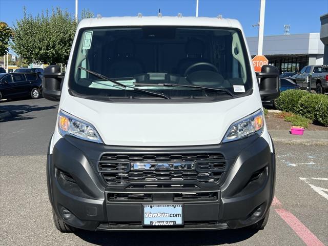 2026 RAM Ram ProMaster RAM PROMASTER 1500 TRADESMAN CARGO VAN LOW ROOF 136 WB 2026 RAM Ram ProMaster RAM PROMASTER 1500 TRADESMAN CARGO VAN LOW ROOF 136 WB