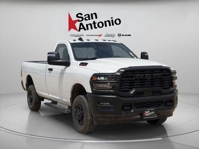 2026 RAM Ram 2500 RAM 2500 TRADESMAN REGULAR CAB 4X4 8 BOX