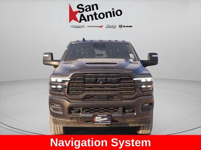 2026 RAM Ram 2500 RAM 2500 LARAMIE CREW CAB 4X4 64 BOX