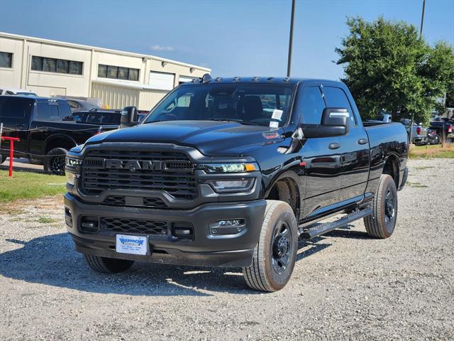 2026 RAM Ram 2500 RAM 2500 TRADESMAN CREW CAB 4X4 64 BOX 2026 RAM Ram 2500 RAM 2500 TRADESMAN CREW CAB 4X4 64 BOX