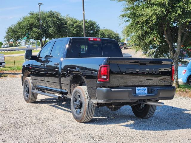 2026 RAM Ram 2500 RAM 2500 TRADESMAN CREW CAB 4X4 64 BOX 2026 RAM Ram 2500 RAM 2500 TRADESMAN CREW CAB 4X4 64 BOX