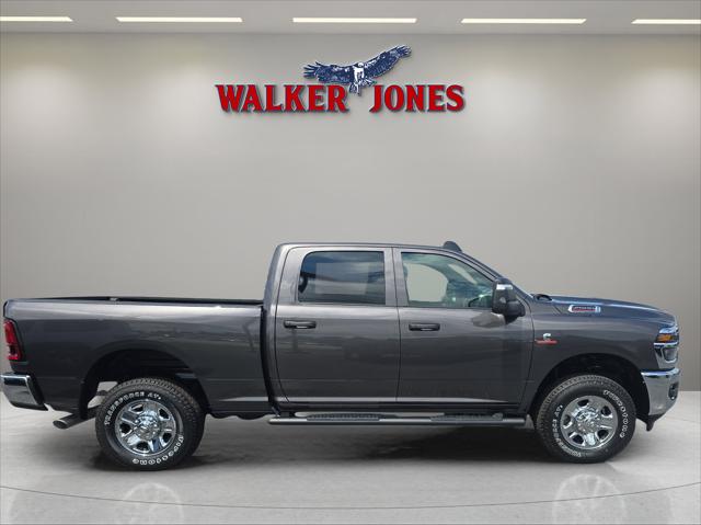 2026 RAM Ram 2500 RAM 2500 TRADESMAN CREW CAB 4X4 64 BOX