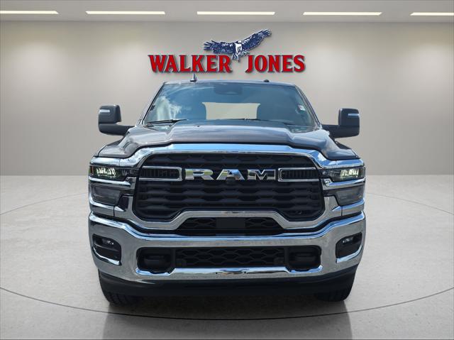 2026 RAM Ram 2500 RAM 2500 TRADESMAN CREW CAB 4X4 64 BOX