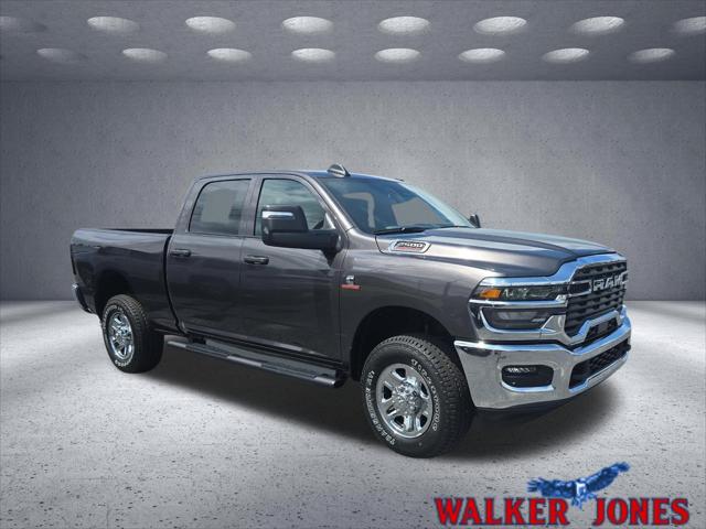 2026 Ram 2500 Tradesman Crew Cab 4x4 6'4" Box for sale in Waycross, GA
