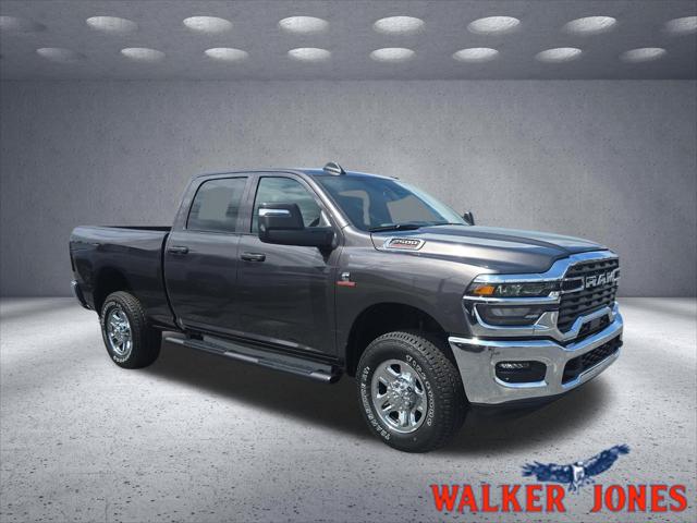 2026 Ram 2500 Tradesman Crew Cab 4x4 6'4" Box for sale in Waycross, GA