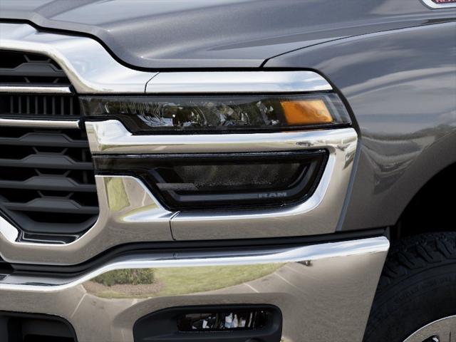 2026 Ram 2500 Tradesman Crew Cab 4x4 64 Box