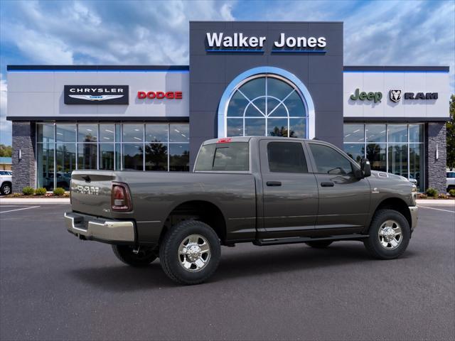 2026 Ram 2500 Tradesman Crew Cab 4x4 64 Box