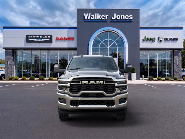 2026 Ram 2500 Tradesman Crew Cab 4x4 64 Box