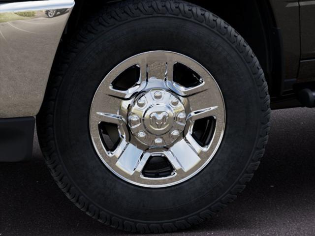 2026 Ram 2500 Tradesman Crew Cab 4x4 64 Box