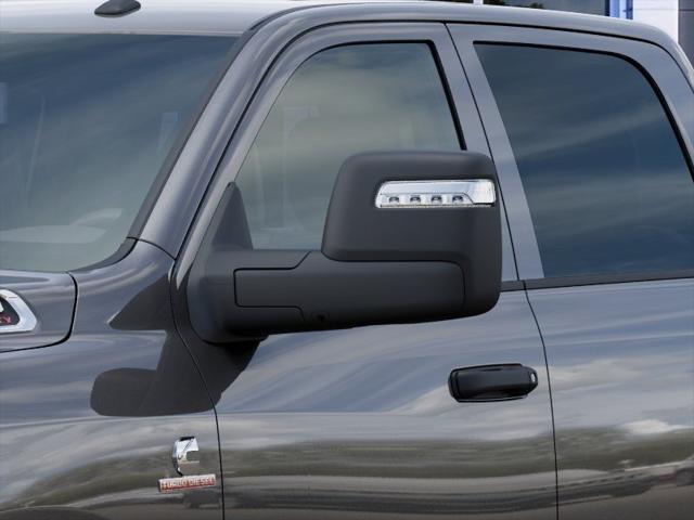 2026 Ram 2500 Tradesman Crew Cab 4x4 64 Box