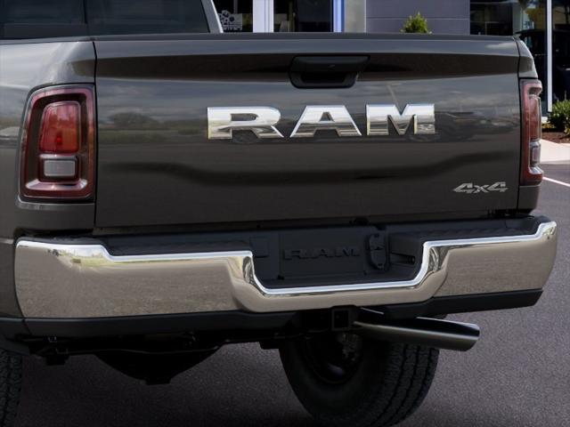 2026 Ram 2500 Tradesman Crew Cab 4x4 64 Box