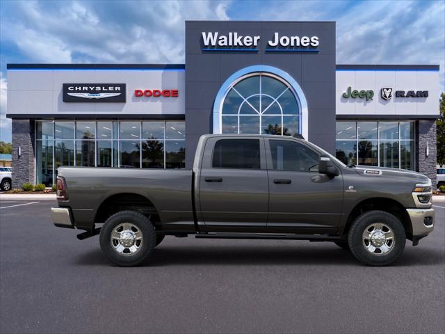 2026 Ram 2500 Tradesman Crew Cab 4x4 64 Box