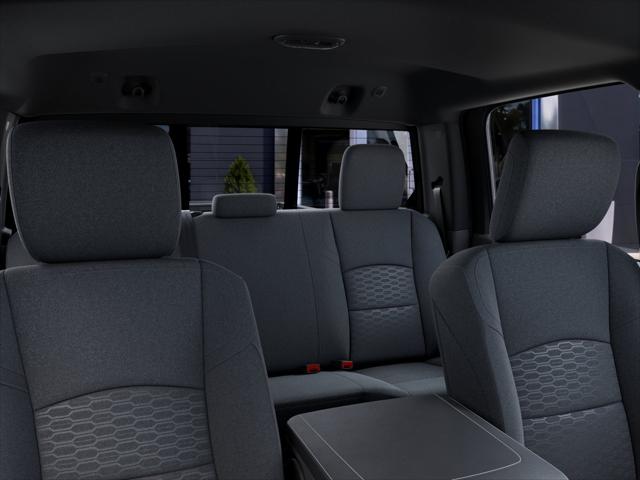 2026 Ram 2500 Tradesman Crew Cab 4x4 64 Box