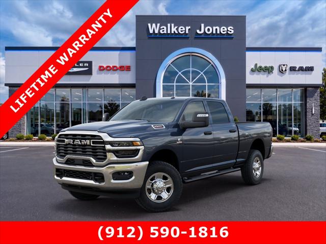 2026 Ram 2500 Tradesman Crew Cab 4x4 64 Box for sale in Waycross, GA