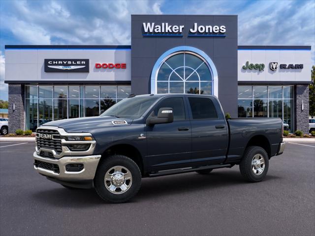 2026 Ram 2500 Tradesman Crew Cab 4x4 64 Box