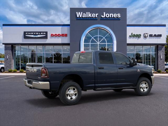 2026 Ram 2500 Tradesman Crew Cab 4x4 64 Box