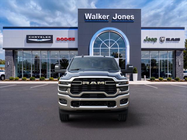 2026 Ram 2500 Tradesman Crew Cab 4x4 64 Box