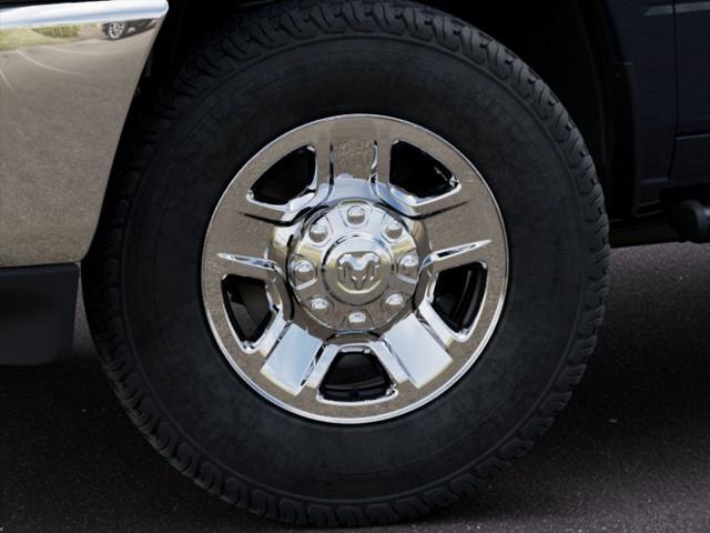 2026 Ram 2500 Tradesman Crew Cab 4x4 64 Box
