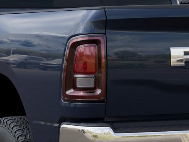 2026 Ram 2500 Tradesman Crew Cab 4x4 64 Box