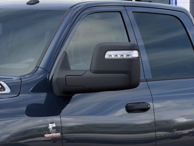 2026 Ram 2500 Tradesman Crew Cab 4x4 64 Box