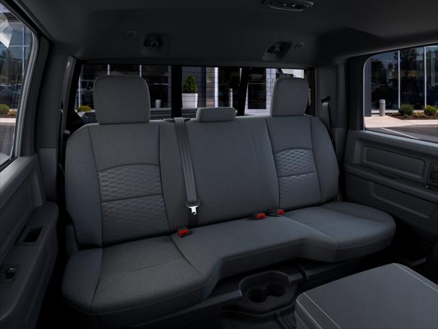 2026 Ram 2500 Tradesman Crew Cab 4x4 64 Box